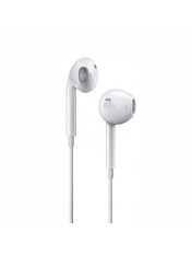 Навушники SkyDolphin SR16 White White (SDHF-000406)