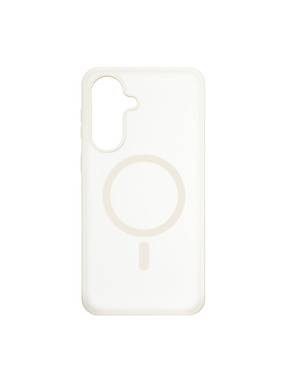 Чохол ArmorStandart Mystiq MagCase для Samsung Galaxy A376 A37 White (ARM91621)