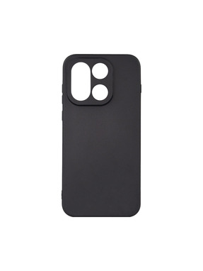 Чохол ArmorStandart Matte Slim Fit Camera Cover для OnePlus 15 Black (ARM89473)
