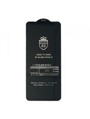 Захисне скло 5D Anti-static для Samsung Galaxy M23 M236 (OEM) глянсове