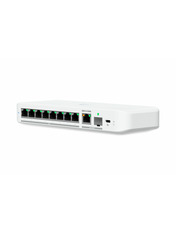 Ubiquiti USW-FLEX-2.5G-8 Комутатори