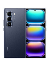 Infinix Hot 50 Pro+ 8/256GB Sleek Black (4894947050688) Sleek Black