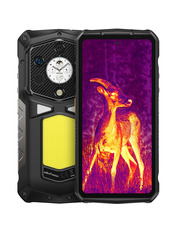 Ulefone Armor 29 Pro Thermal 16/512GB Black