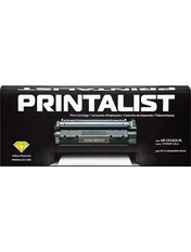Printalist HP-CF542X-PL (HP CF542X) Yellow  (HP-CF542X-PL)