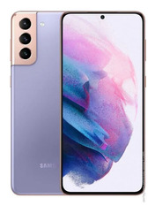 Samsung_ Galaxy S21 Plus Phantom Violet 256GB 8/256GB Phantom Violet (SM-G996BZVG)