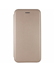 Чохол-книжка Classy для Samsung Galaxy A105 A10 Gold