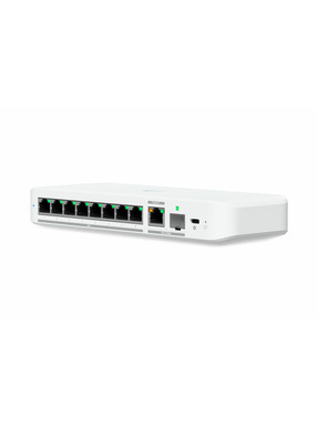 Ubiquiti USW-FLEX-2.5G-8