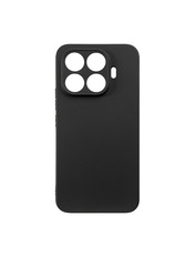 Чохол ArmorStandart Matte Slim Fit Camera Cover для Xiaomi 17T Pro 5G Black Black (ARM90970)