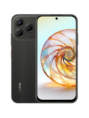 ZTE Nubia V80 Design 4/256GB Midnight Black