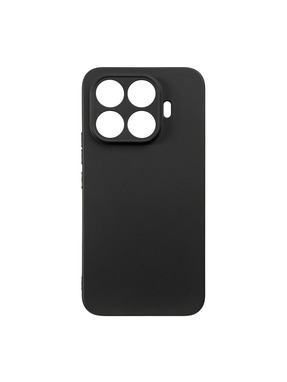 Чохол ArmorStandart Matte Slim Fit Camera Cover для Xiaomi 17T Pro 5G Black (ARM90970)