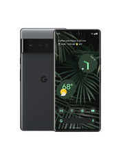 Google Pixel 6 Pro 256GB Storm Black 12/256GB Storm Black