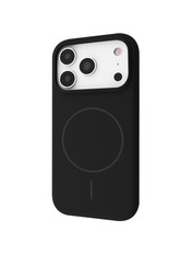 Чохол Proove Black Magnet для Apple iPhone 17 Pro Deep Black