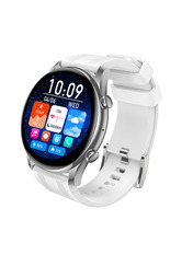 Смарт-годинник Hoco Y38 Smart sports watch (call version) Silver 45mm Silver