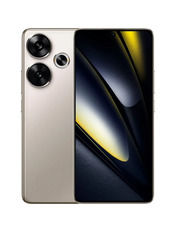 Xiaomi Poco F6 5G 8/256GB Titanium Titanium 8GB