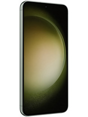 Samsung_ Galaxy S23 8/256GB Green