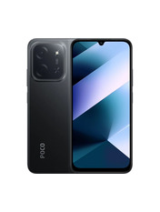 Xiaomi Poco C85 NFC EU 8GB Black 8/256GB Black