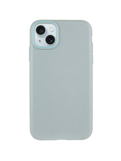 Чохол Syndee with MagSafe для Apple iPhone 13 Blue Blue (6974082315)