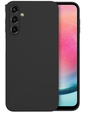 Чохол BeCover Anti-Shock для Samsung Galaxy M146 M14 Black (709304) Black