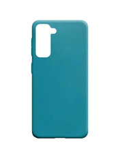 Чохол Candy для Samsung Galaxy G996 S21+ Powder Blue