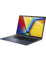 Ноутбук Asus Vivobook 15 M1502NAQ-BQ027W Quiet Blue SSD 1 ТБ 15.6 (90NB1841-M002M0) Quiet Blue