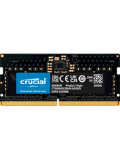 Оперативна пам’ять SODIMM Crucial DDR5 64GB 5600MHz (CT64G56C46S5) 5600 64
