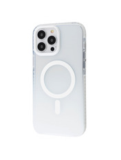 Чохол Proove Magnetic Ring для Apple iPhone 14 Pro White