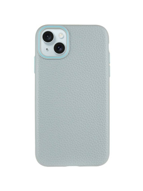 Чохол Syndee with MagSafe для Apple iPhone 13 Blue (6974082315)