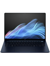 Ноутбук HP EliteBook Ultra G1i (9V489AV_V2) Blue