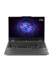 Ноутбук Lenovo LOQ 15IRX9 15.6 Luna Grey SSD 512 ГБ (83DV01KPRA) Luna Grey