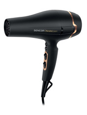 Sencor SHD8200 Black (41014411) Black
