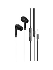 Навушники Hoco M101 Pro Black Black (6931474782373)