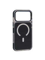 Чохол ELEGANT MagSafe для Apple iPhone 17 Pro Max Blue