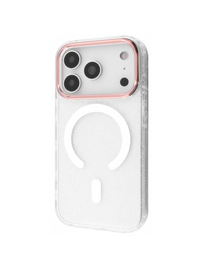 Чохол Proove Cuprum Case with Magnetic Ring для Apple iPhone 17 Pro Max White (6902134875)