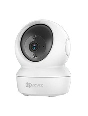 IP відеокамера Ezviz CS-H6c White 4mm (4mm)