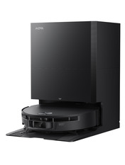 Робот пилосос Mova S70 Roller Чорний Black (RLZ12SE-Bl)