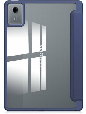 Чохол BeCover Soft Edge TPU Lenovo Idea Tab / Lenovo K11 (2nd Gen) / Lenovo Xiaoxin Pad (2025) TB336 Deep Blue (714715)