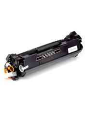 PowerPlant PP-W1360A (HP W1360A) Black  (PP-W1360A)