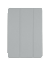 Чохол BeCover Soft Edge TPU Lenovo Idea Tab Pro 12.7" Gray Сірий Gray (715556)