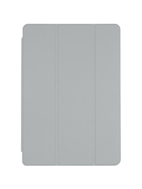 Чохол BeCover Soft Edge TPU Lenovo Idea Tab Pro 12.7" Gray (715556)