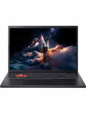 Ноутбук Acer Nitro Lite 16 NL16-71G-70LZ 16 (NH.DAEEX.001) Shale Black