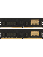 Оперативна пам’ять Inteligentes DDR4 2400 32 2 32GB (kit 2*16GB) 2400MHz (IU4BHC2/32)