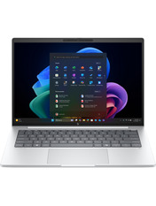 Ноутбук HP EliteBook 8-G1i SSD 512 ГБ 14 Silver (B0KF1AV) Silver
