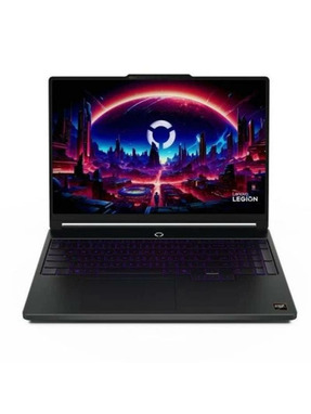 Ноутбук Lenovo Legion 5 15AHP11 (83Q70068US) Eclipse Black