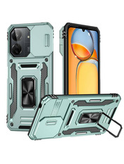Чохол Camshield Camshield для Xiaomi Redmi Note 13 4G Light Blue