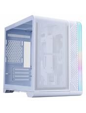 Корпус 1stPlayer VT5-WH Midi-Tower White