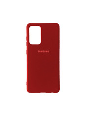 Чохол Transformer Case для Samsung Galaxy A525 A52 Red
