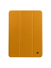 Чохол ArmorStandart Smart Case Apple iPad Air 11 2024/2025 Orange Помаранчевий Orange (ARM89217)