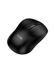 Мишка Hoco GM41 Exciting Black