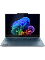Ноутбук Lenovo Yoga Slim 7 14AKP10 (83JY0074PG) Tidal Teal