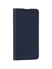 Чохол-книжка BeCover Exclusive New Style для Samsung Galaxy A36 Blue (713025) Blue